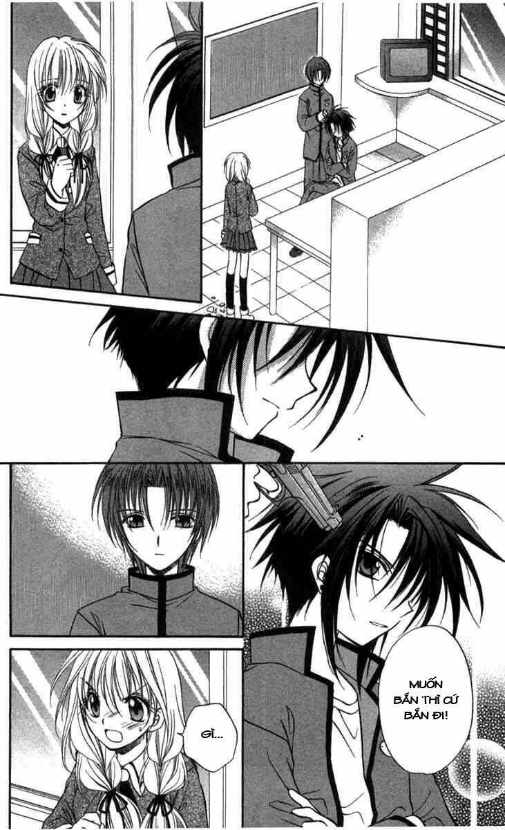 spiral: suiri no kizuna chapter 28 16