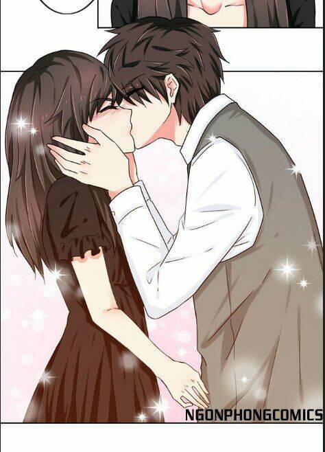 tổng tài ma cà rồng tha cho tôi chapter 29 9