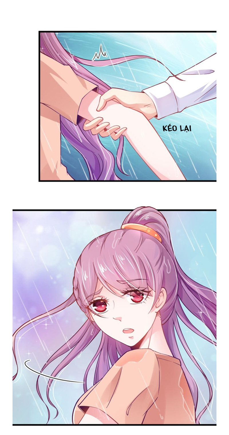 độc nhất sủng ái của thủ tịch chapter 23 5