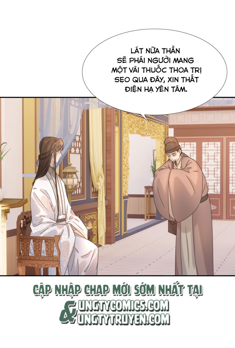 Hình Như Lấy Nhầm Kịch Bản Nữ Chủ chapter 39