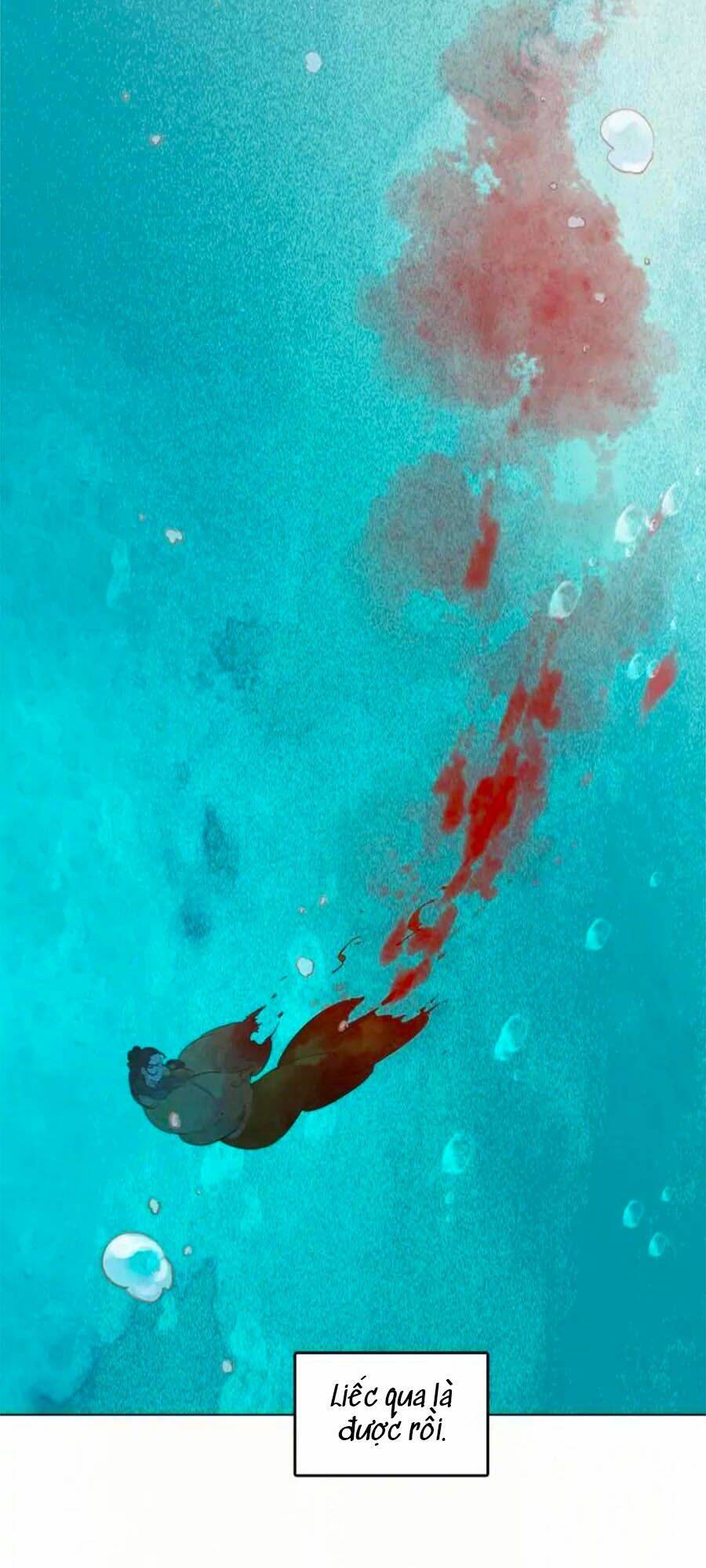 tiểu sư phụ, tóc giả của ngài rơi rồi! chapter 30 26