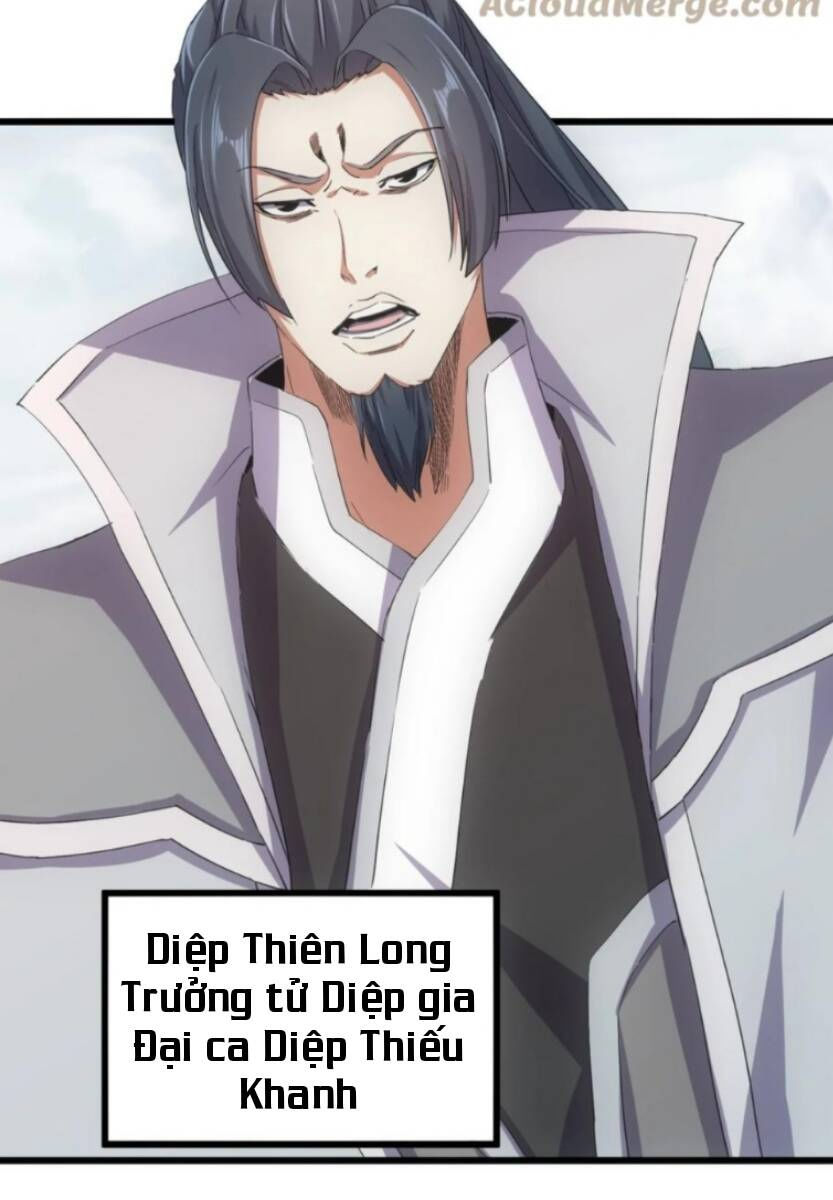 vạn cổ đệ nhất thần chapter 142 29