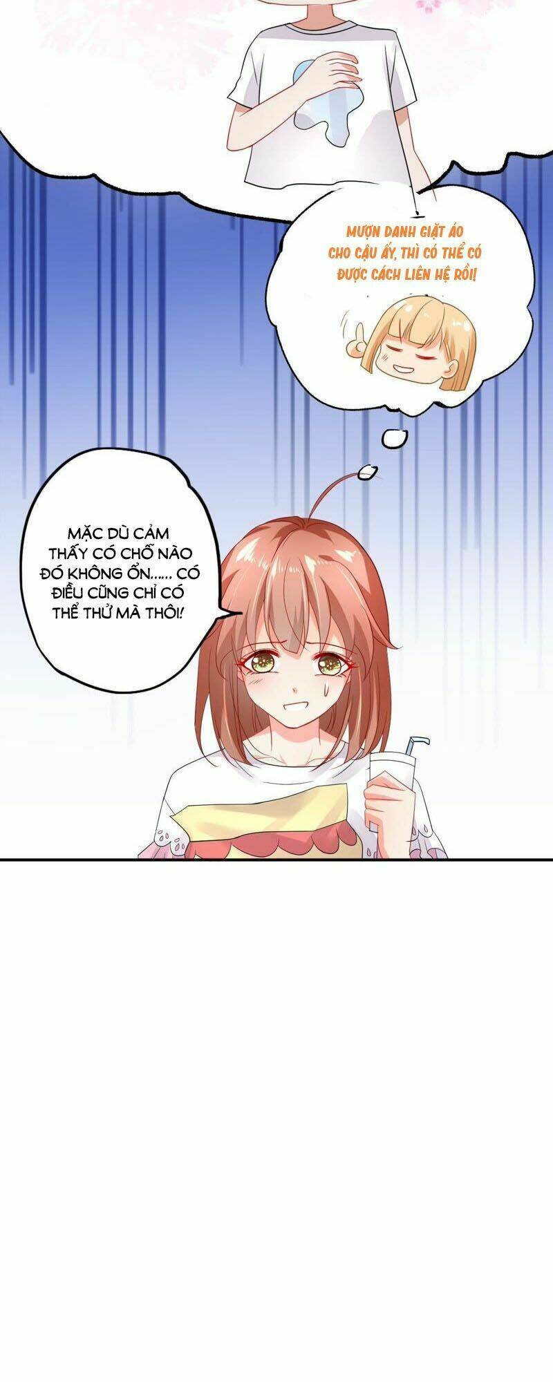 quản gia đại nhân muốn thượng vị chapter 23 9