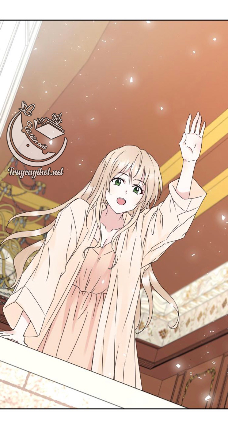 thánh nữ ẩn mình chapter 10.2 17