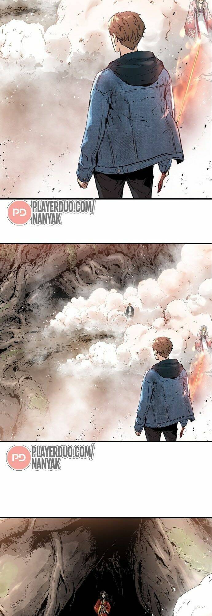 hứa lan chapter 67 63