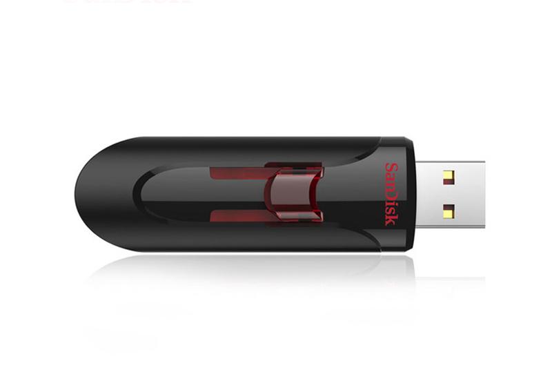 USB 3.0 16 GB Sandisk CZ600 - Hàng chính hãng - Hàng chính hãng