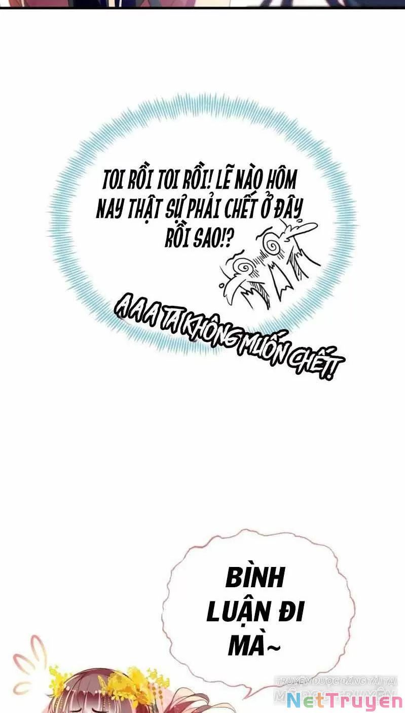 lại bị bệnh chiều chuộng quấn lấy chapter 3 61