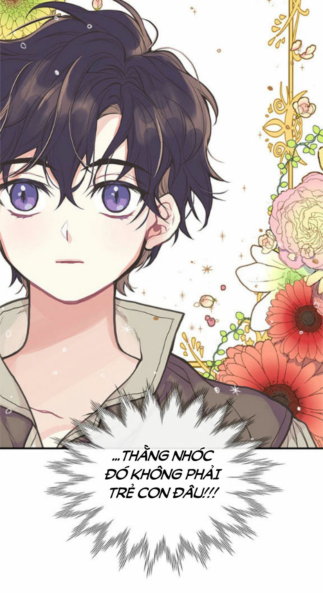 chị tôi đã nhặt về một nam chính quyến rũ chapter 1 18