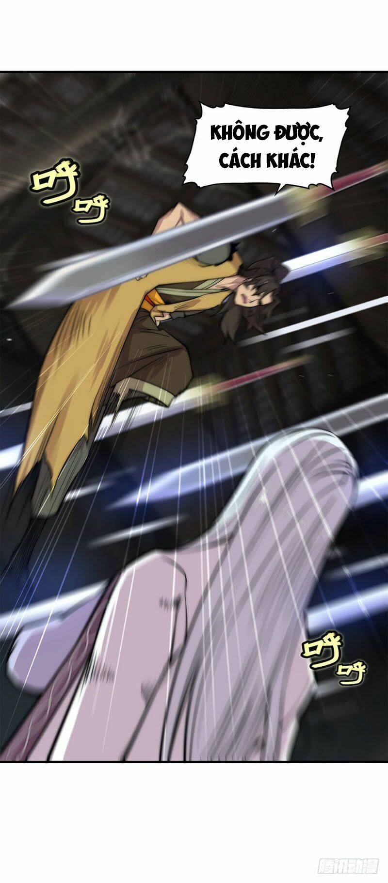 cuộc sống thoái ẩn của võ lâm chi vương chapter 82 41