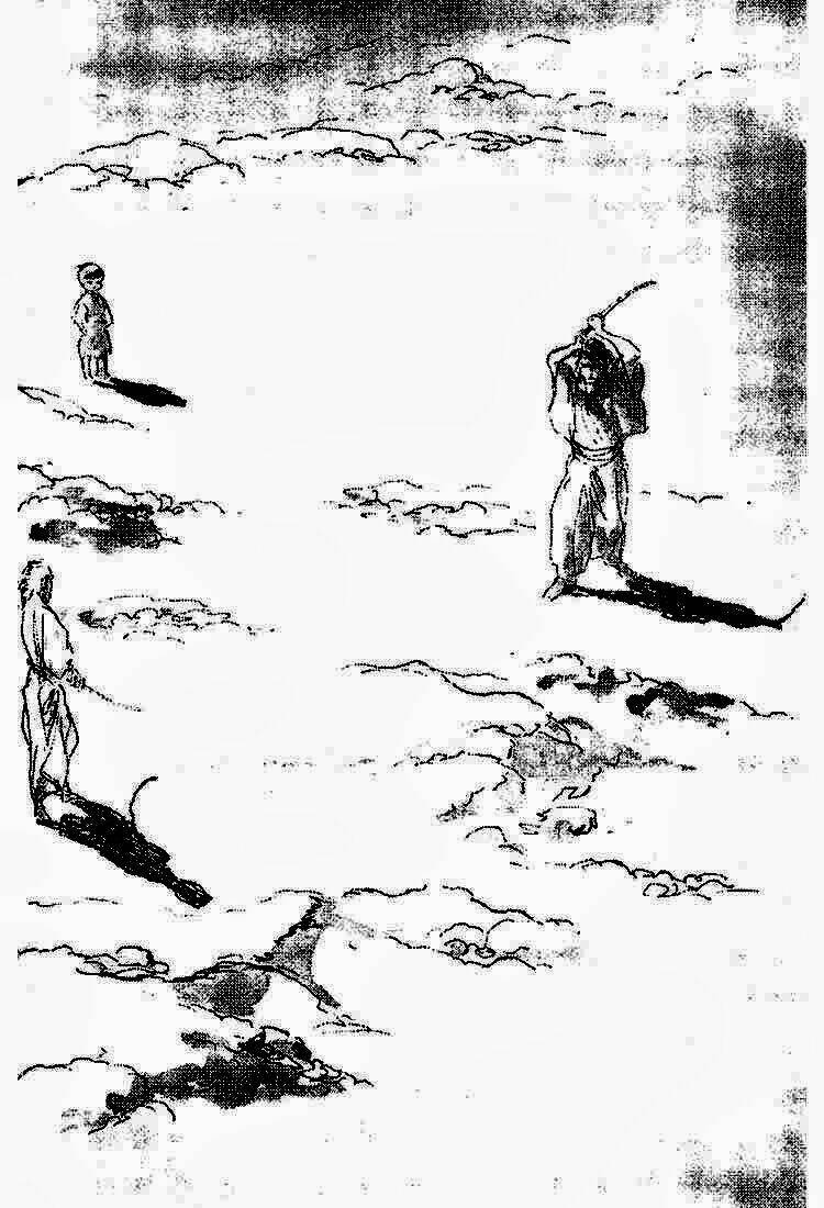 lone wolf and cub chapter 115 5