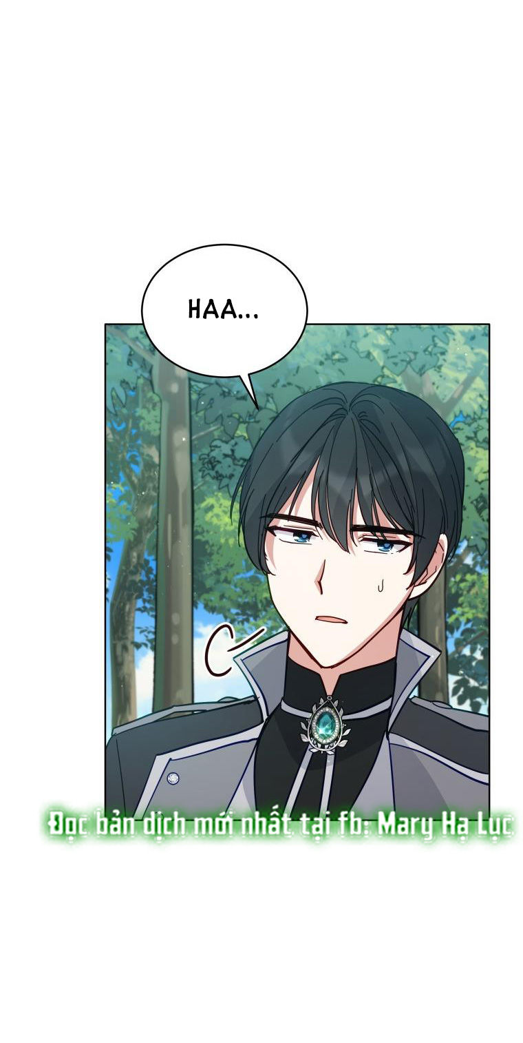 quý cô không thể tiếp cận chapter 86.1 30