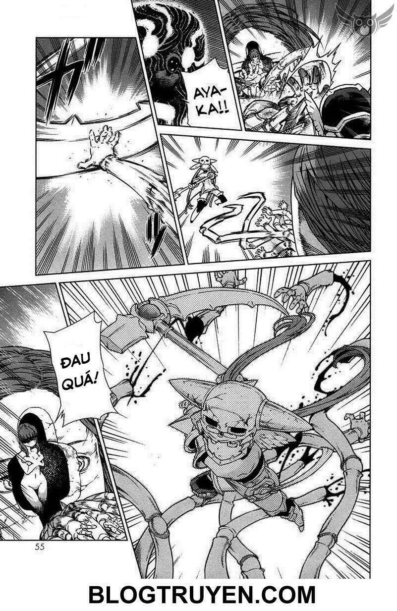 celestial clothes chapter 10 18