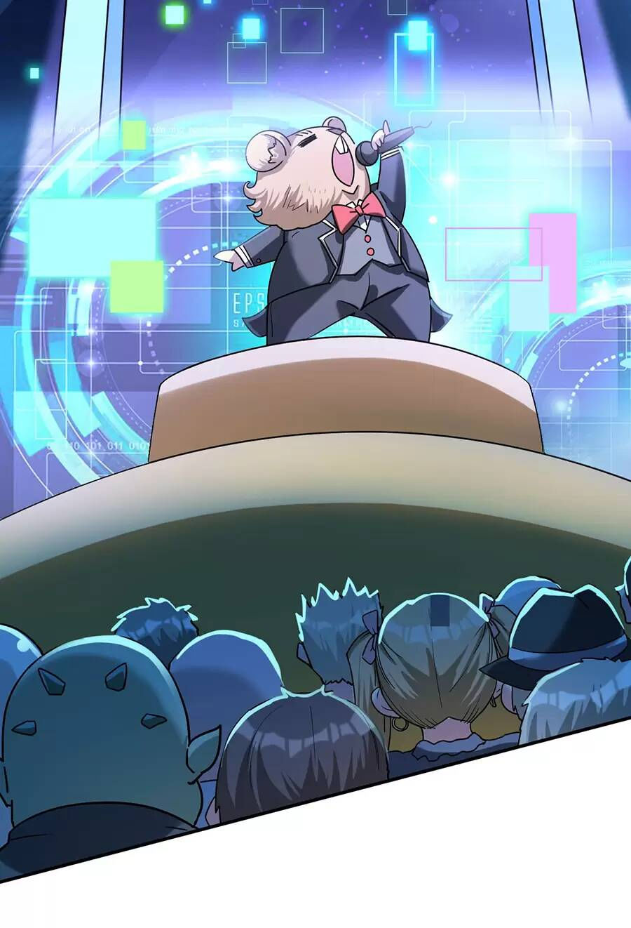 đồ long kỵ sĩ hôn môi ác long chapter 33.2 7