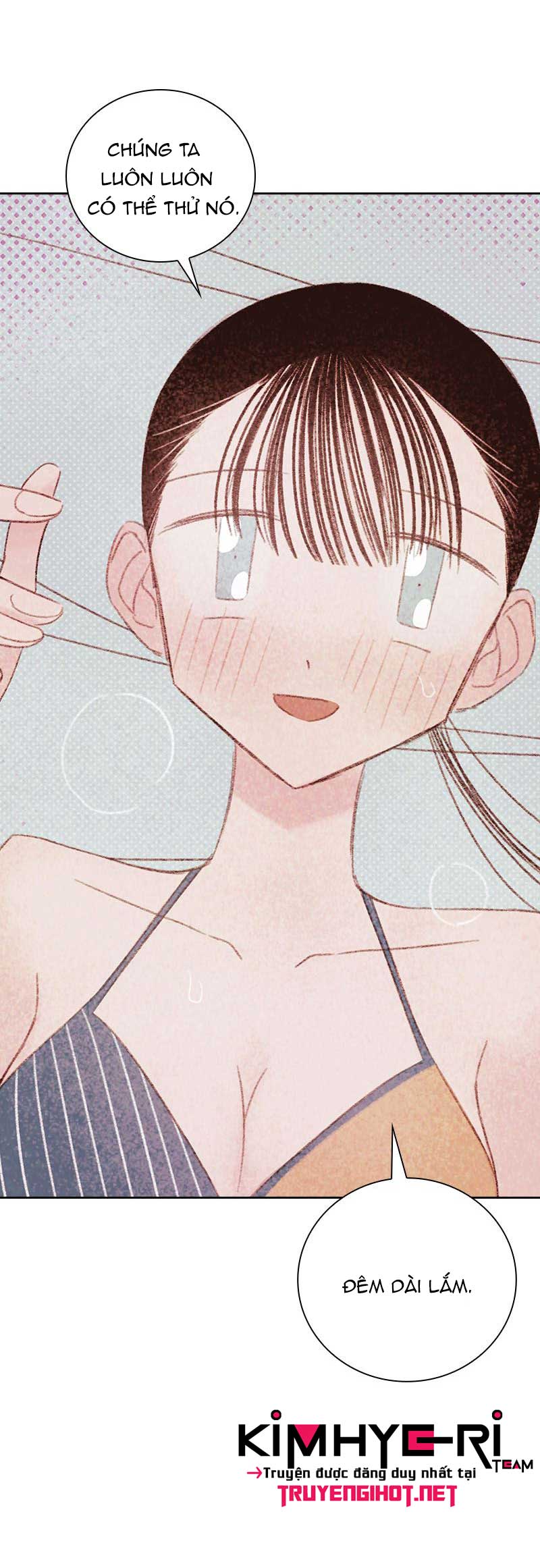 trò chơi dâm đãng chapter 21 51