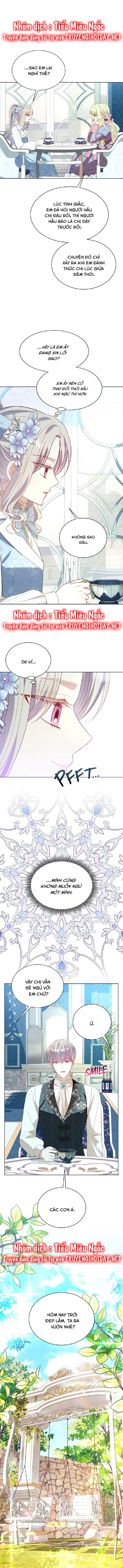 papa của tôi đã xuất hiện chapter 67 6