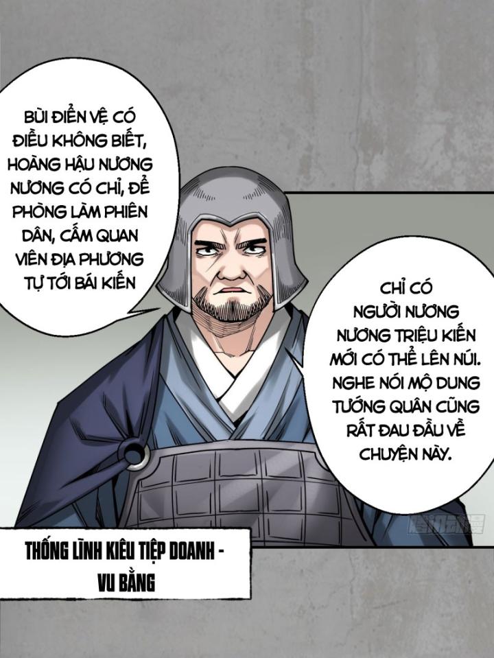 Tạng Phong Hành chapter 214 42