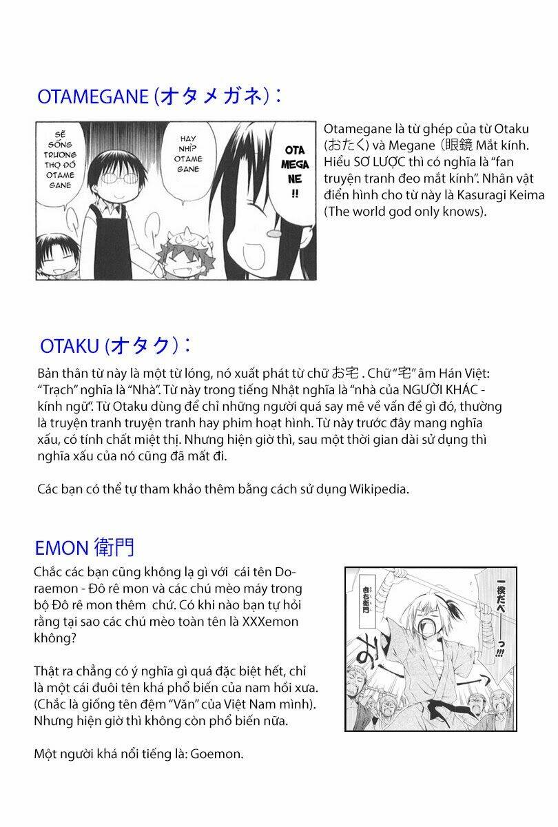 hanamaru youchien chapter 90 14