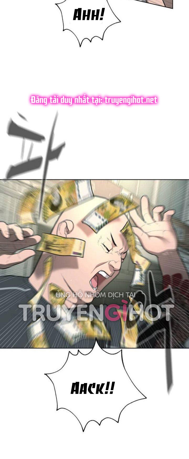 bạch huyết - white blood chapter 39 41