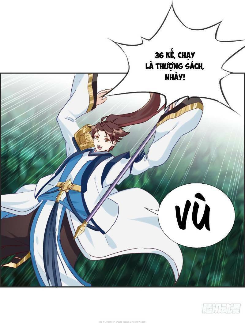 tối cường hoàn khố hệ thống chapter 37 22