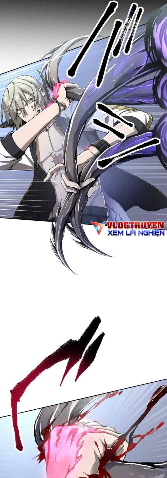 ta là thiên thần mạnh nhất chapter 8 19