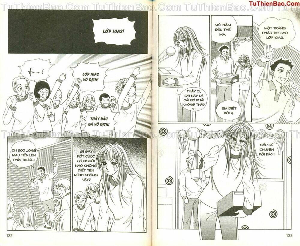 bắt được anh chapter 10 66