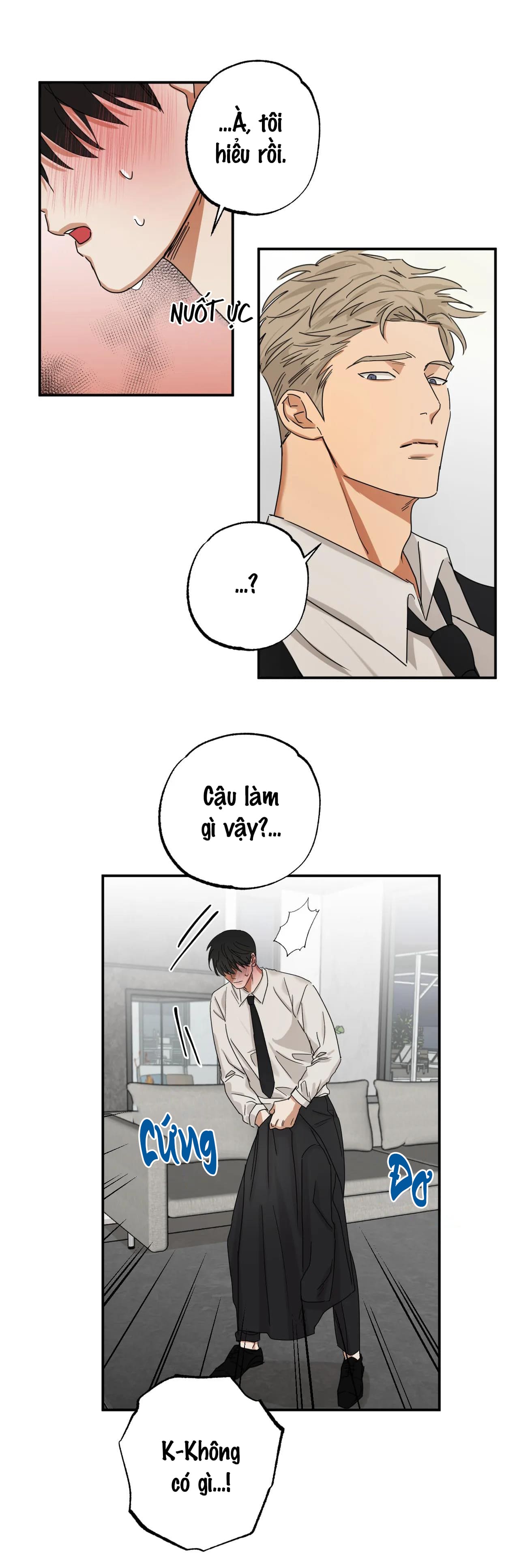 pillow shot chapter 3 5