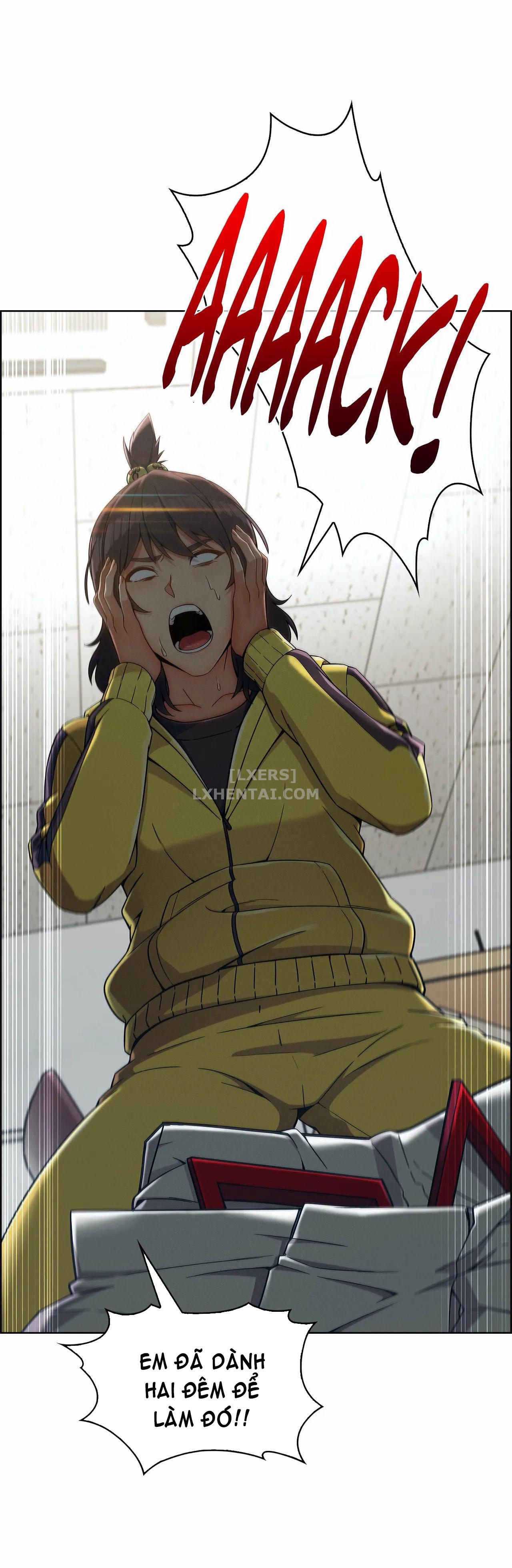 điên cuồng nhưng ngọt ngào chapter 94 15