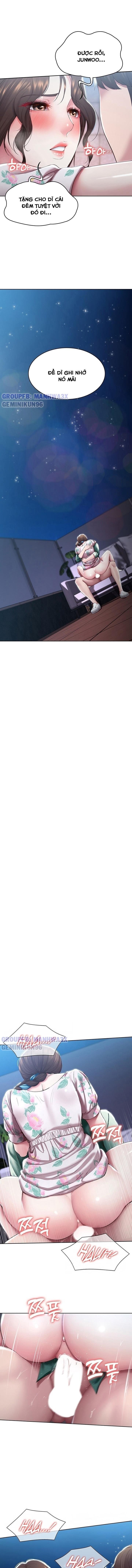 nhật ký nội trú chapter 90 2