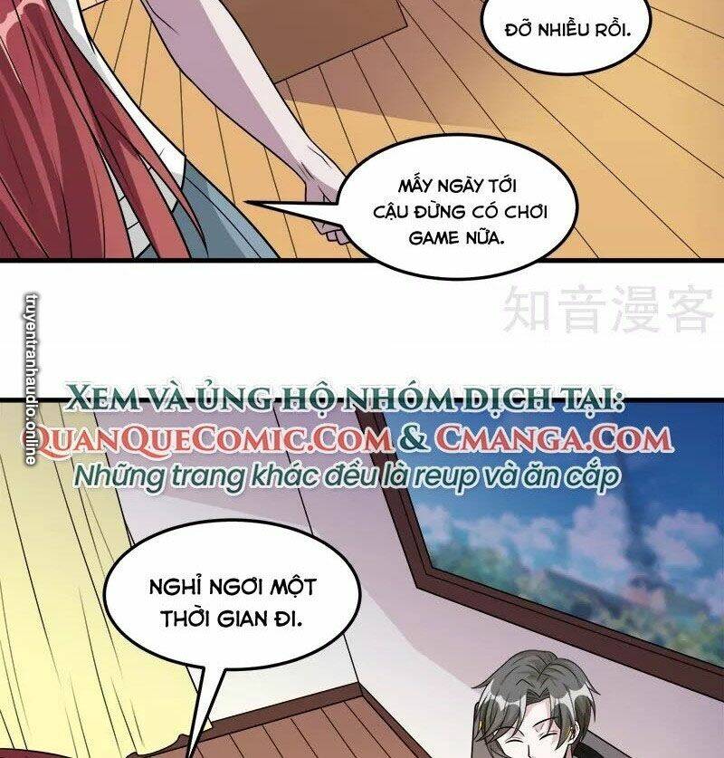 kiếm vũ chapter 118 8