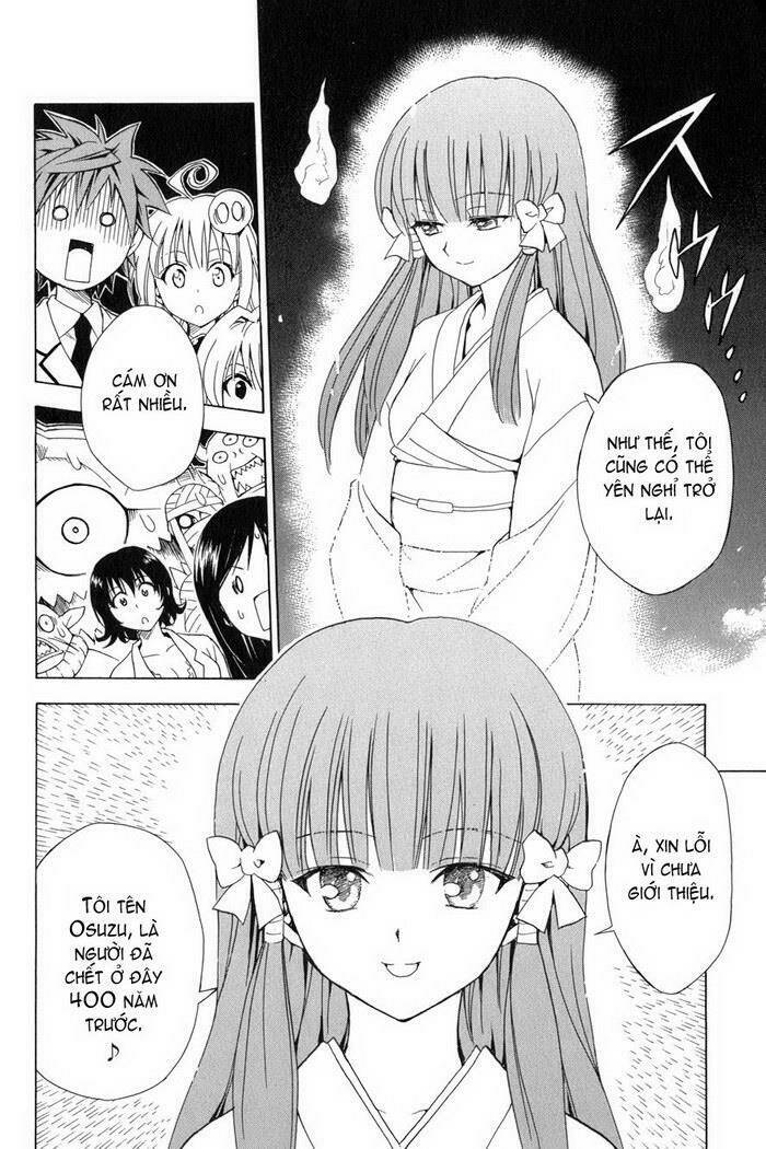 bọn tớ thích cậu! rito chapter 58 19