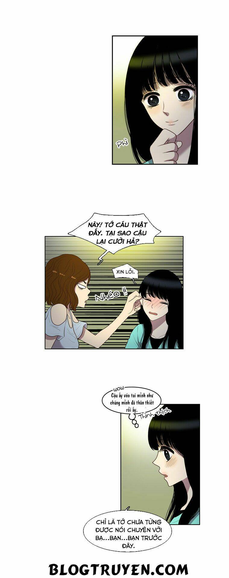 my shining world chapter 20 13