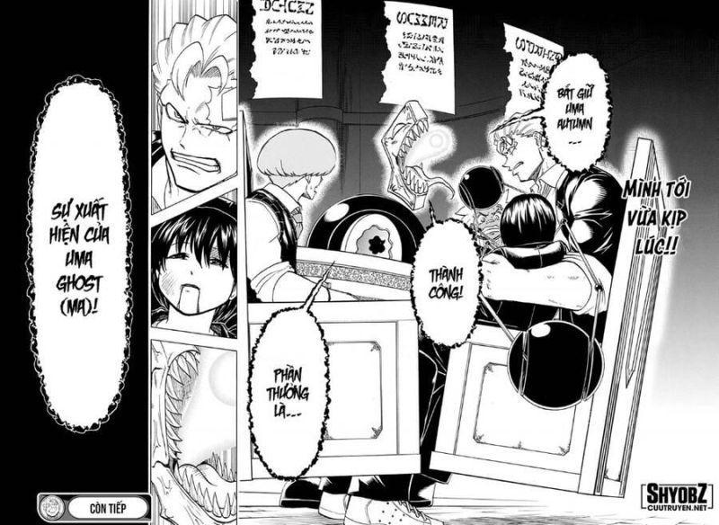 undead unluck chapter 95 17