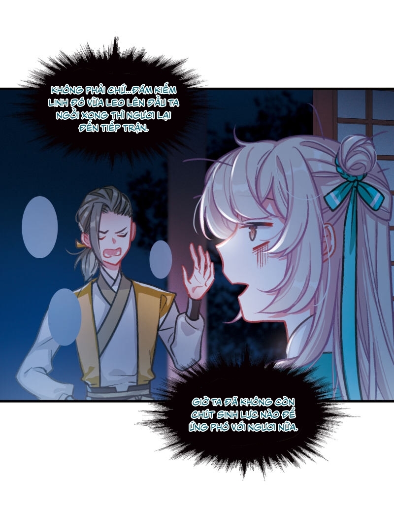 danh kiếm trủng chapter 4 110