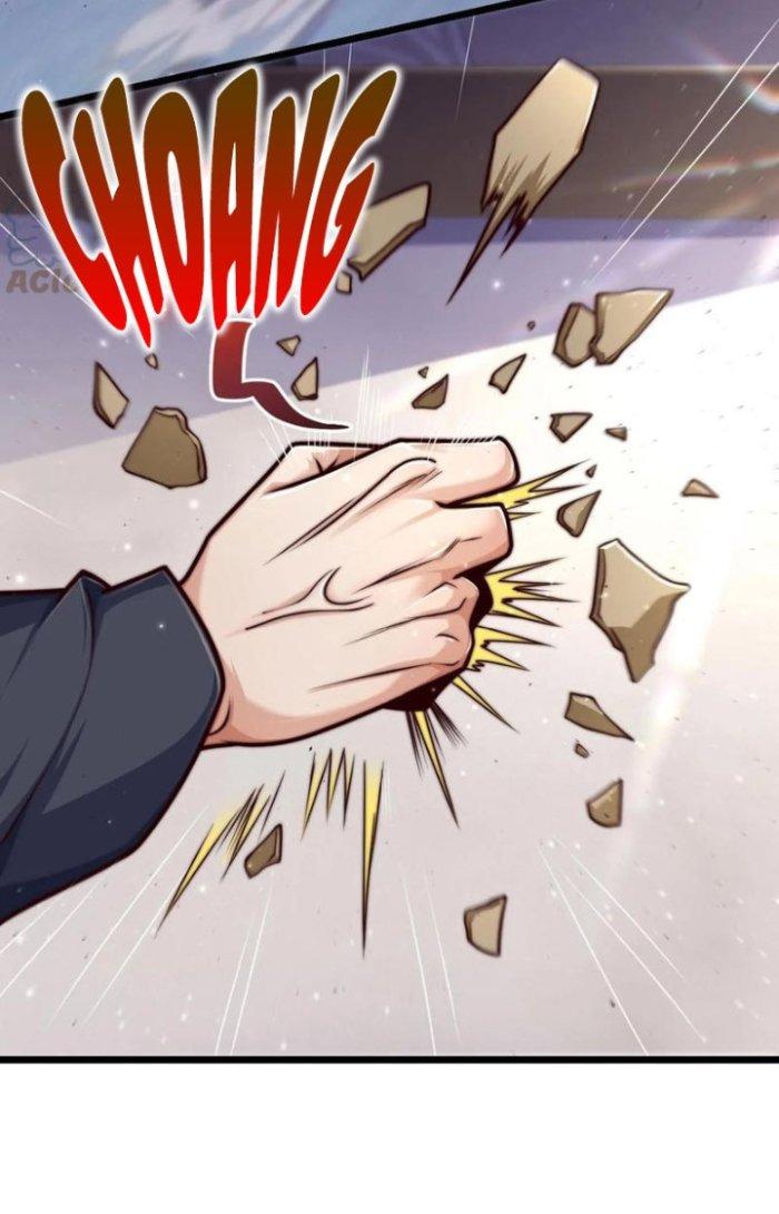 ta nuôi ma quỷ ở trấn ma ti chapter 45 13