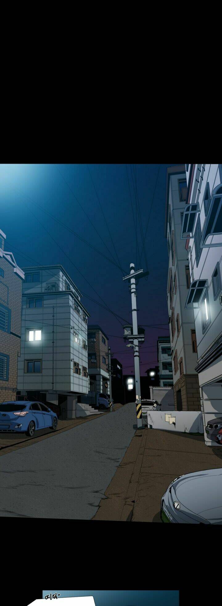 răng nanh chapter 2 5