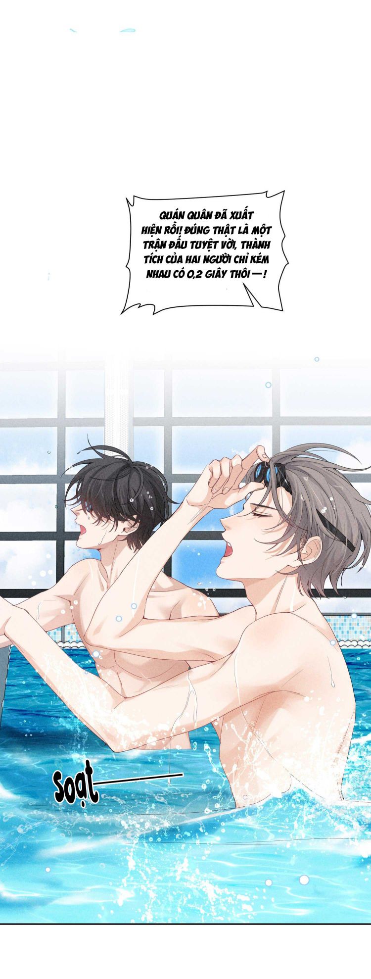 trò chơi săn mồi chapter 29 17