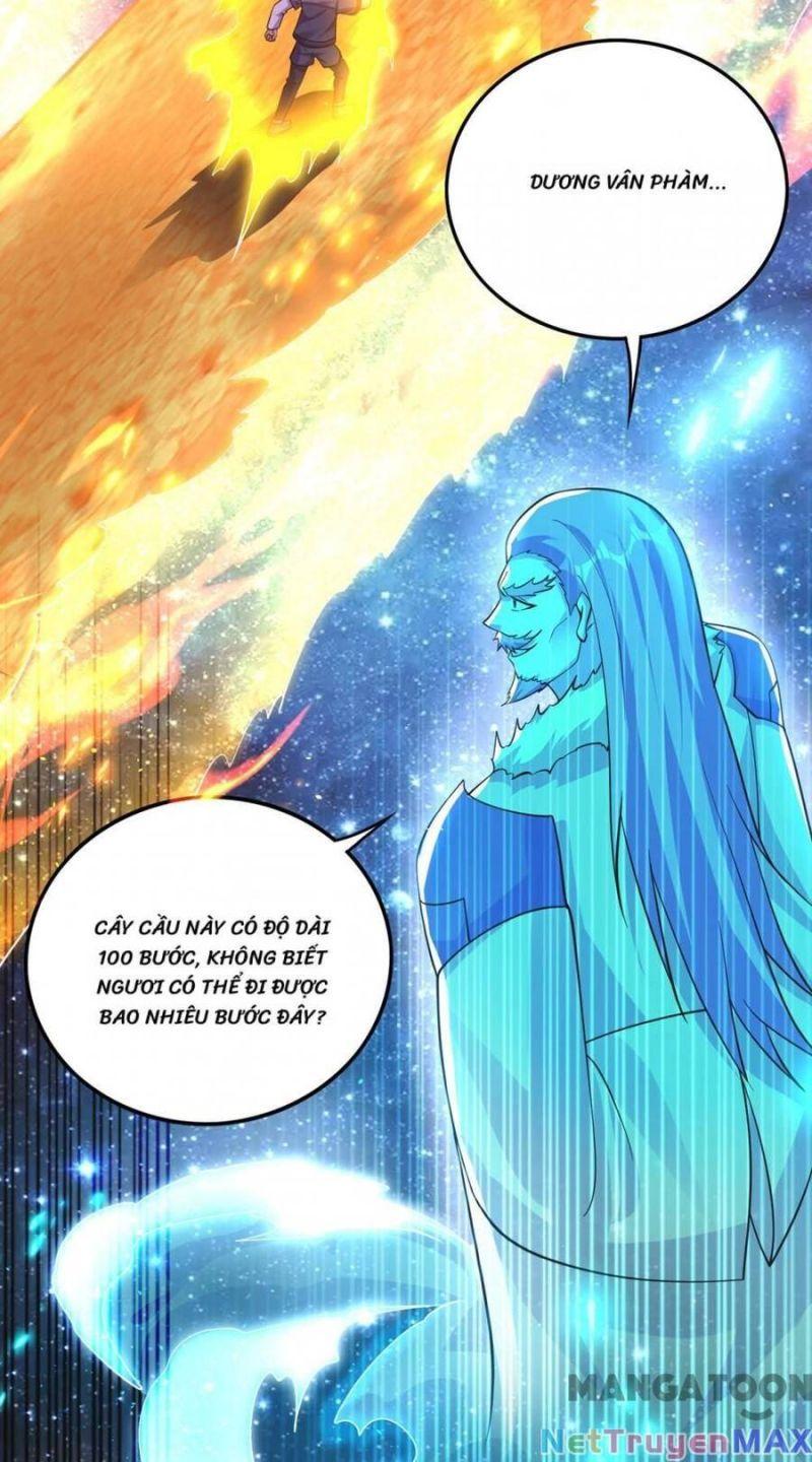 tối cường thần y tại đô thị chapter 285 20