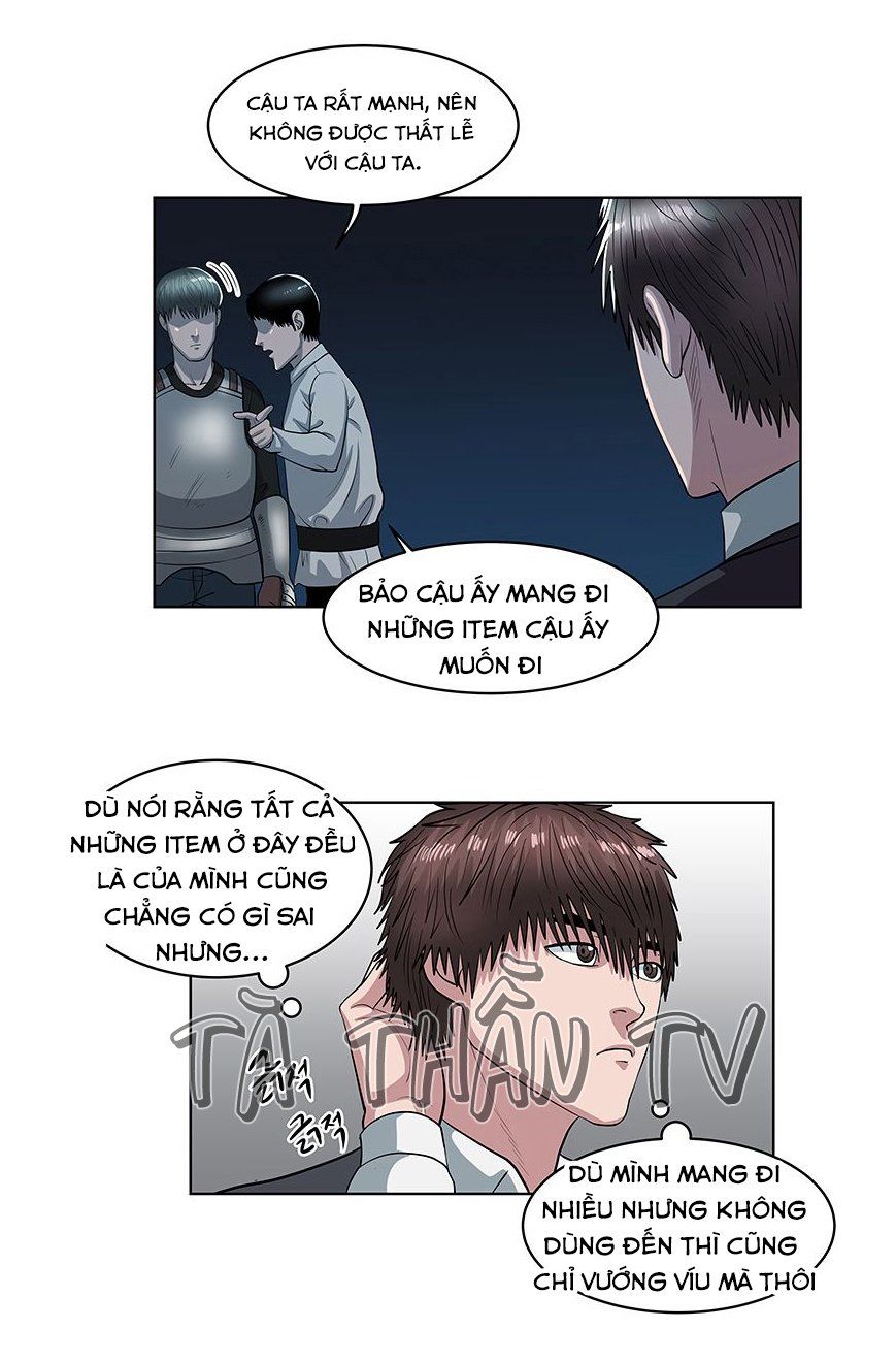 kẻ phán xét chapter 20 31