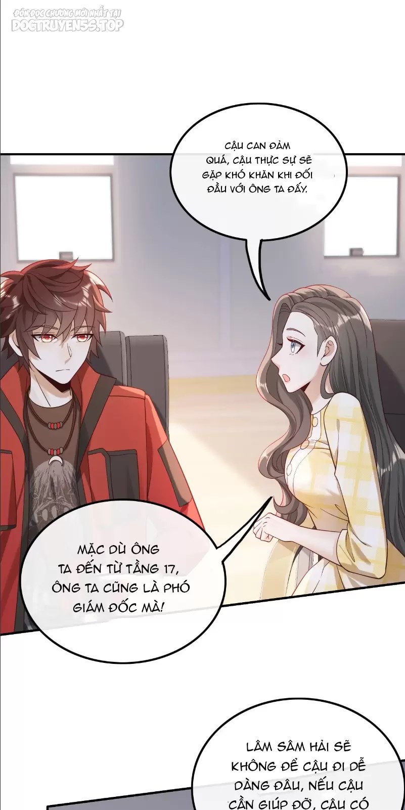 tái sinh, tôi trở thành ông vua ngành giải trí chapter 18 22