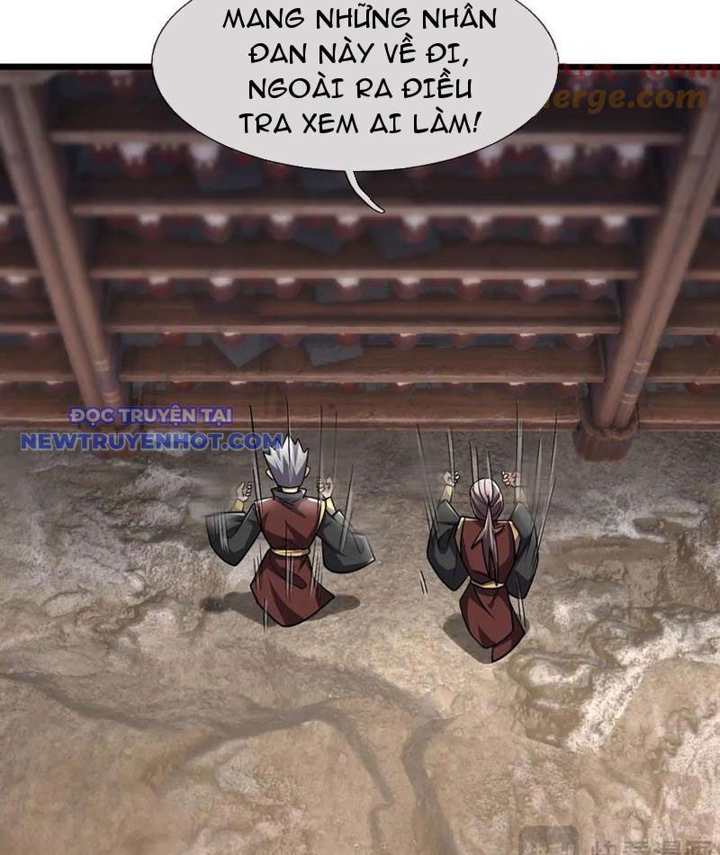 ngủ say vạn cổ: xuất thế đẩy ngang chư thiên chapter 86 76