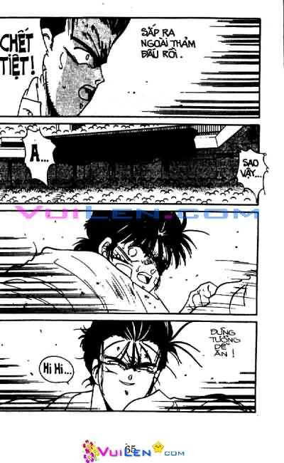 truyền nhân atula - shura no mon i chapter 12 66