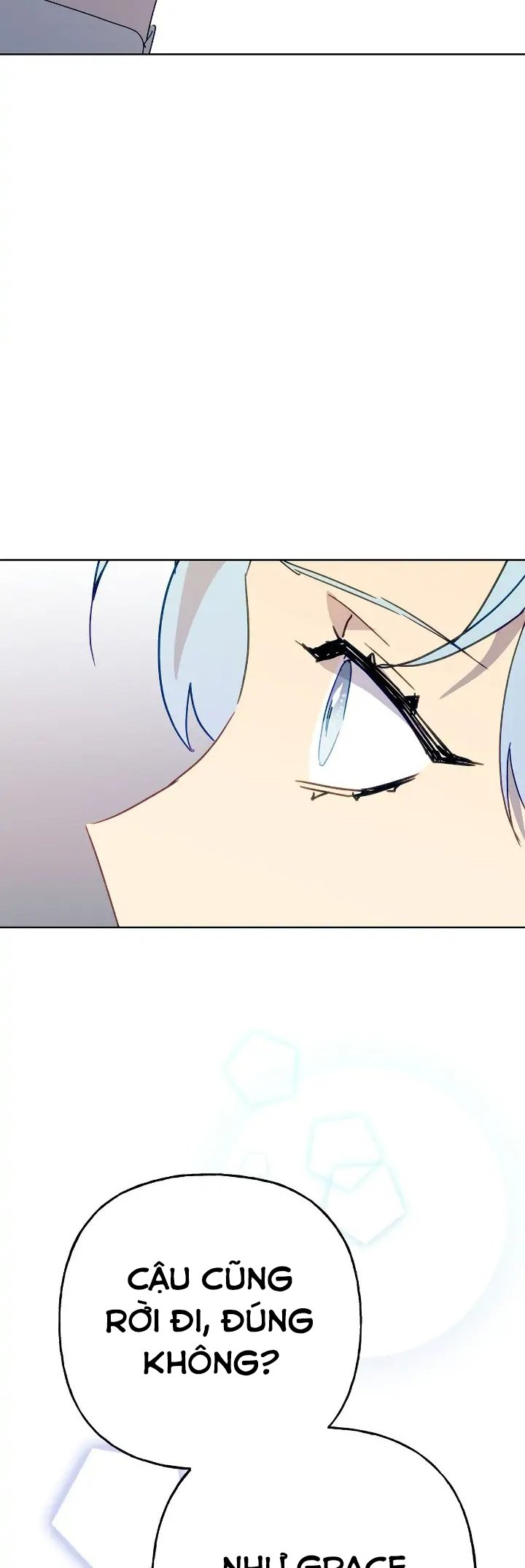 bình tĩnh nào, tiểu thư! chapter 76 29