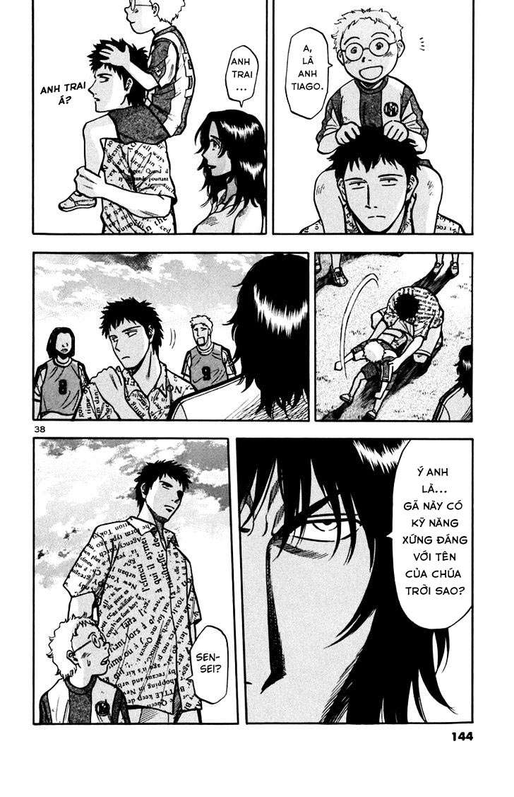 lost man chapter 6 35