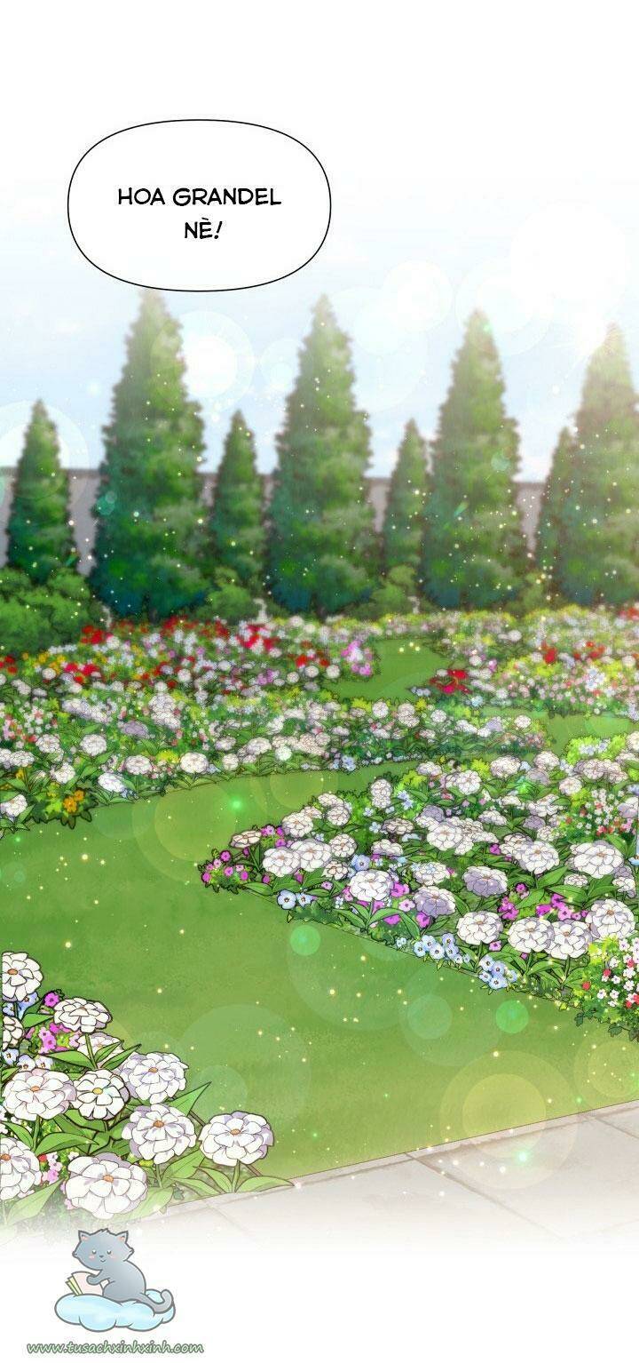 khế ước của nữ công tước quái vật chapter 133 22