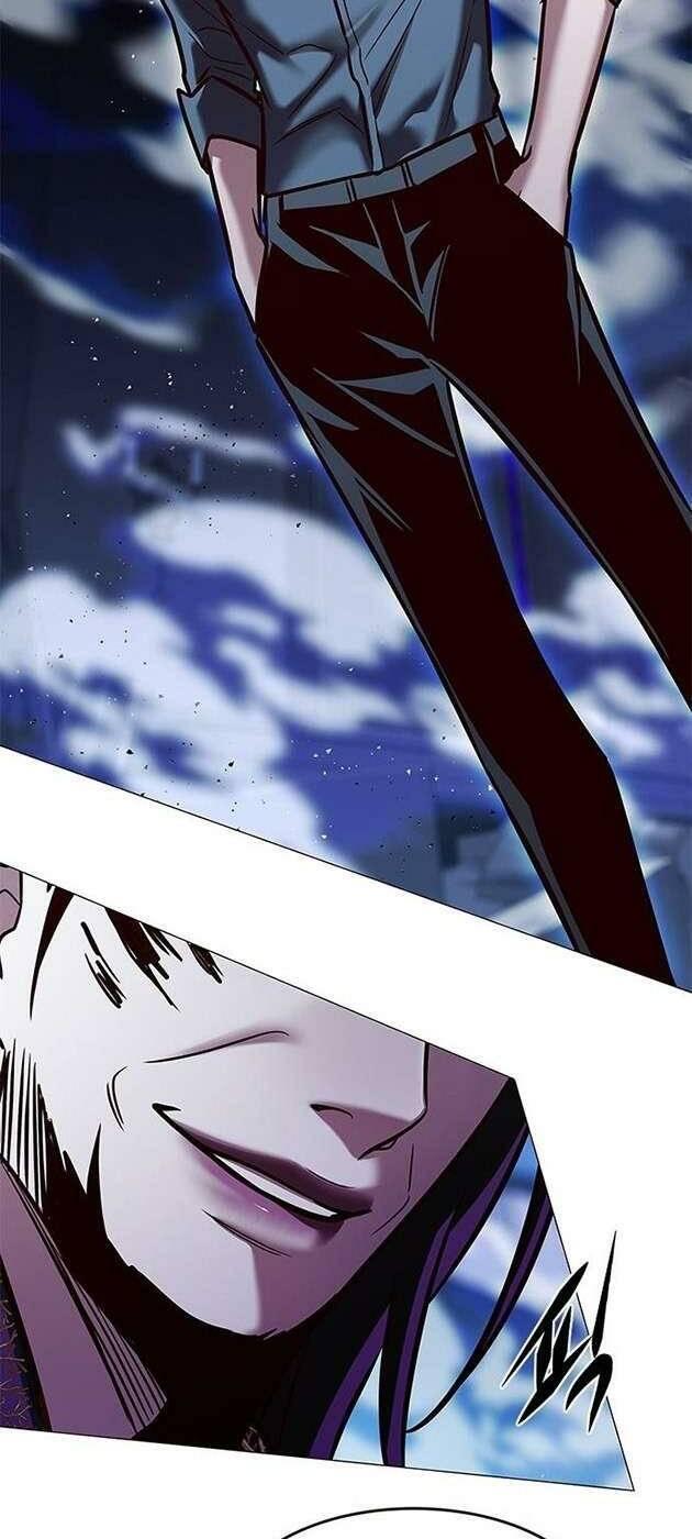 biến thân thành mèo chapter 273 12