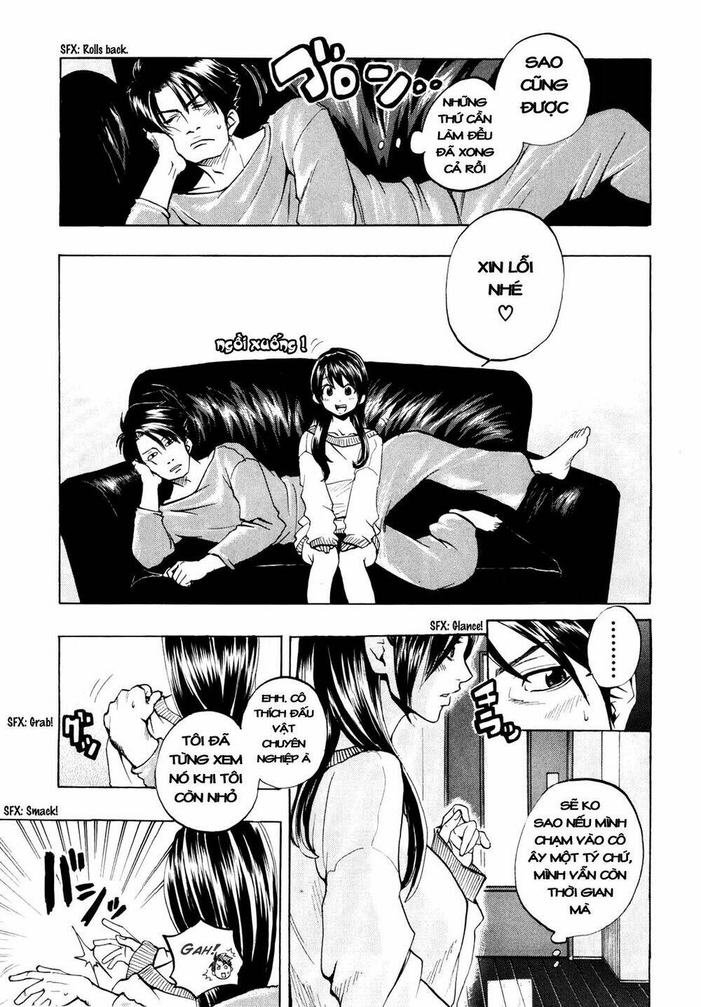 delivery cinderella chapter 1 27