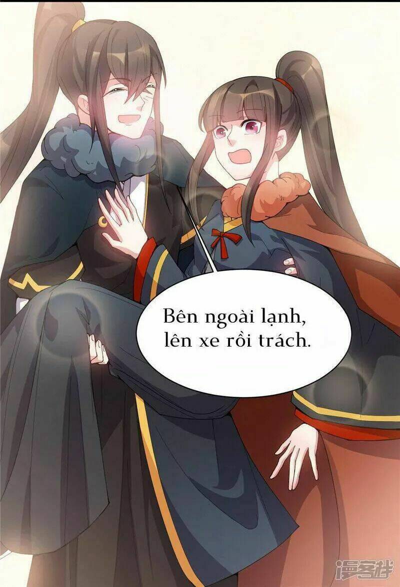 quả nhân có bệnh tên là tương tư chapter 26 15