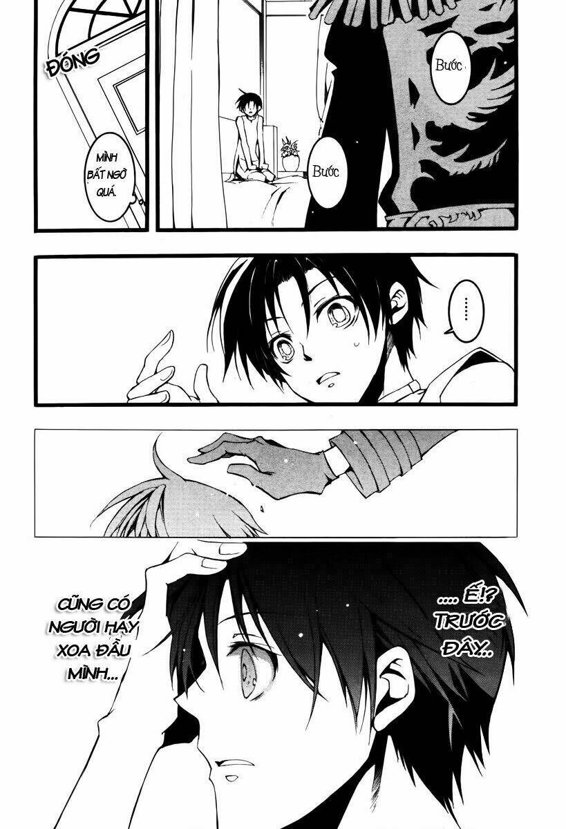 07 hồn ma chapter 78 33