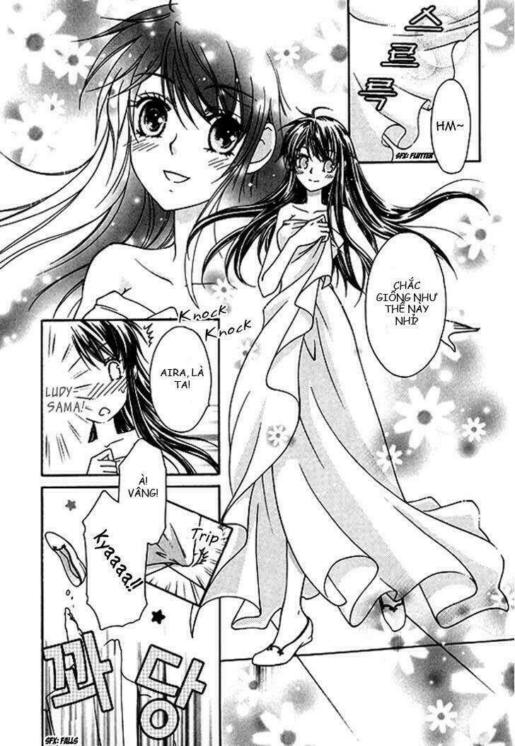 orlelian no kisihime chapter 2 20