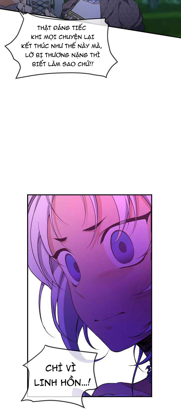 hướng đến ánh dương một lần nữa chapter 42 38